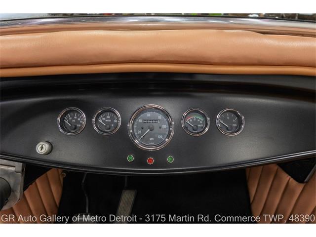 1932 Ford Roadster (CC-2115336) for sale in Kentwood, Michigan