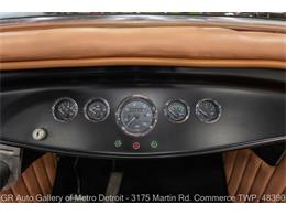1932 Ford Roadster (CC-2115336) for sale in Kentwood, Michigan