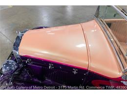 1932 Ford Roadster (CC-2115336) for sale in Kentwood, Michigan