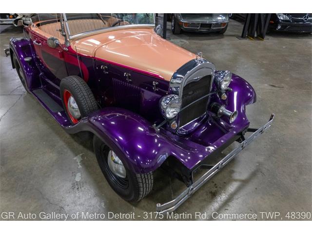 1932 Ford Roadster (CC-2115336) for sale in Kentwood, Michigan