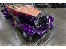 1932 Ford Roadster (CC-2115336) for sale in Kentwood, Michigan