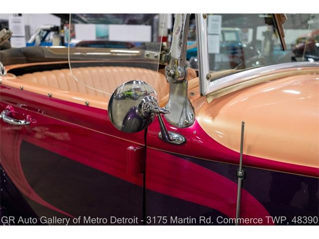 1932 Ford Roadster (CC-2115336) for sale in Kentwood, Michigan