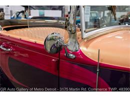 1932 Ford Roadster (CC-2115336) for sale in Kentwood, Michigan