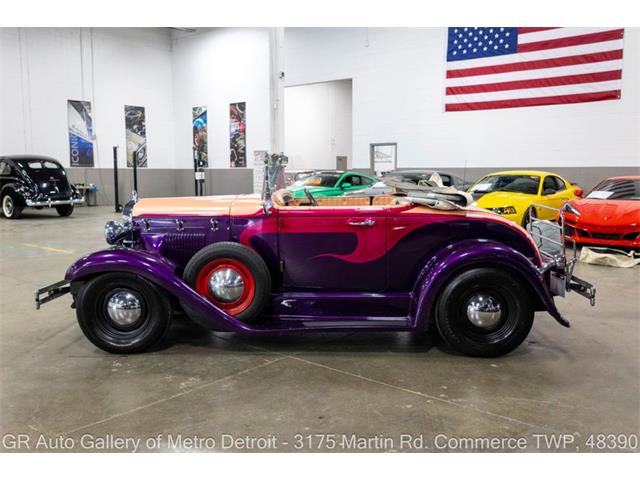 1932 Ford Roadster (CC-2115336) for sale in Kentwood, Michigan