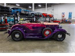 1932 Ford Roadster (CC-2115336) for sale in Kentwood, Michigan