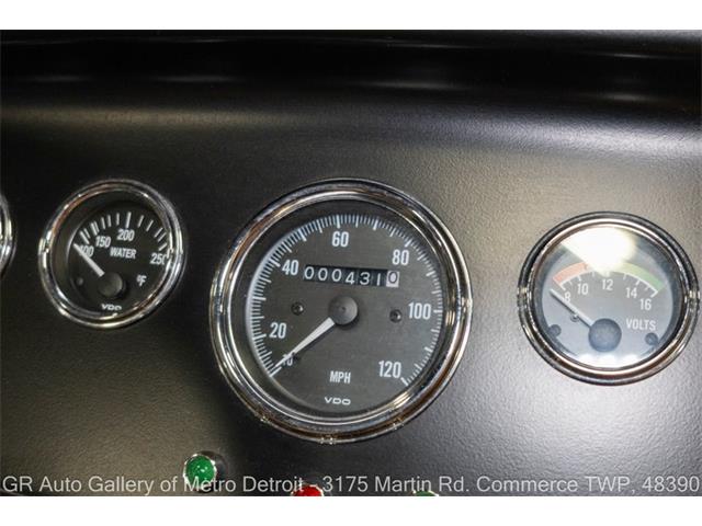 1932 Ford Roadster (CC-2115336) for sale in Kentwood, Michigan