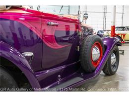 1932 Ford Roadster (CC-2115336) for sale in Kentwood, Michigan