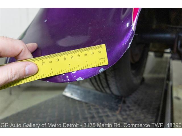 1932 Ford Roadster (CC-2115336) for sale in Kentwood, Michigan