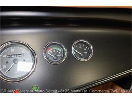 1932 Ford Roadster (CC-2115336) for sale in Kentwood, Michigan