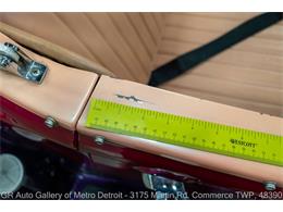 1932 Ford Roadster (CC-2115336) for sale in Kentwood, Michigan