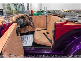 1932 Ford Roadster (CC-2115336) for sale in Kentwood, Michigan