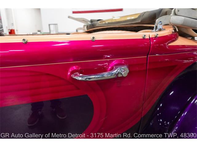 1932 Ford Roadster (CC-2115336) for sale in Kentwood, Michigan