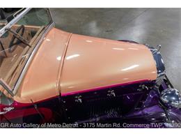 1932 Ford Roadster (CC-2115336) for sale in Kentwood, Michigan