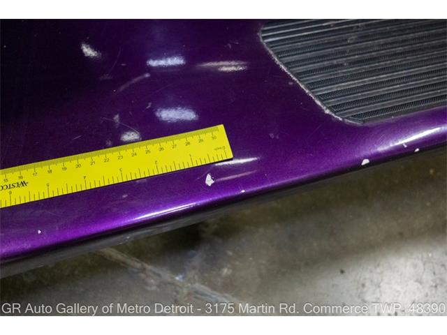 1932 Ford Roadster (CC-2115336) for sale in Kentwood, Michigan