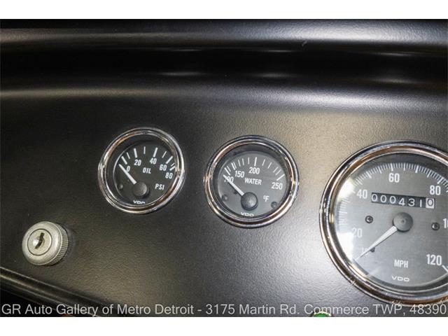 1932 Ford Roadster (CC-2115336) for sale in Kentwood, Michigan