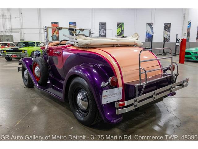 1932 Ford Roadster (CC-2115336) for sale in Kentwood, Michigan