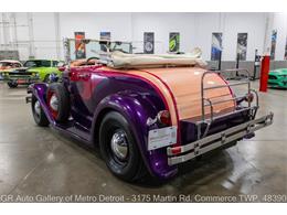 1932 Ford Roadster (CC-2115336) for sale in Kentwood, Michigan