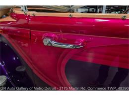 1932 Ford Roadster (CC-2115336) for sale in Kentwood, Michigan