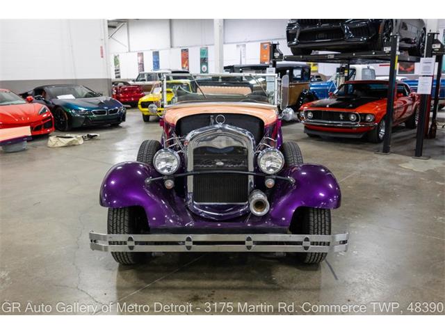 1932 Ford Roadster (CC-2115336) for sale in Kentwood, Michigan