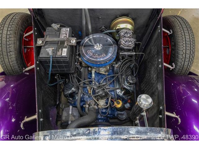 1932 Ford Roadster (CC-2115336) for sale in Kentwood, Michigan