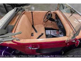 1932 Ford Roadster (CC-2115336) for sale in Kentwood, Michigan