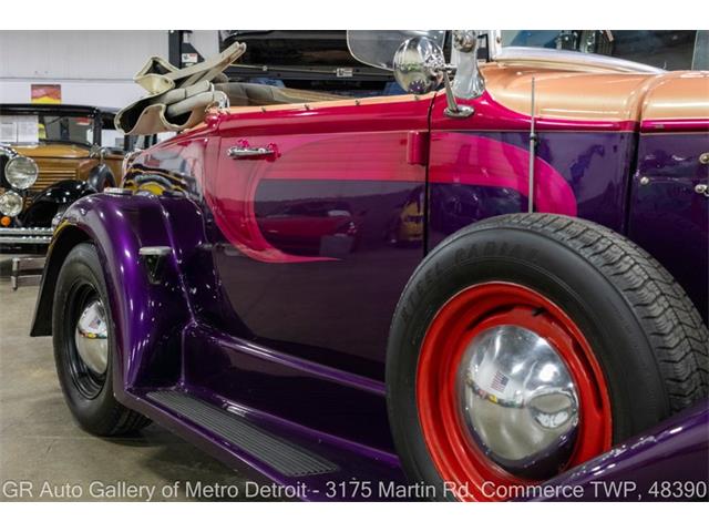 1932 Ford Roadster (CC-2115336) for sale in Kentwood, Michigan