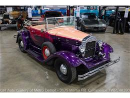 1932 Ford Roadster (CC-2115336) for sale in Kentwood, Michigan