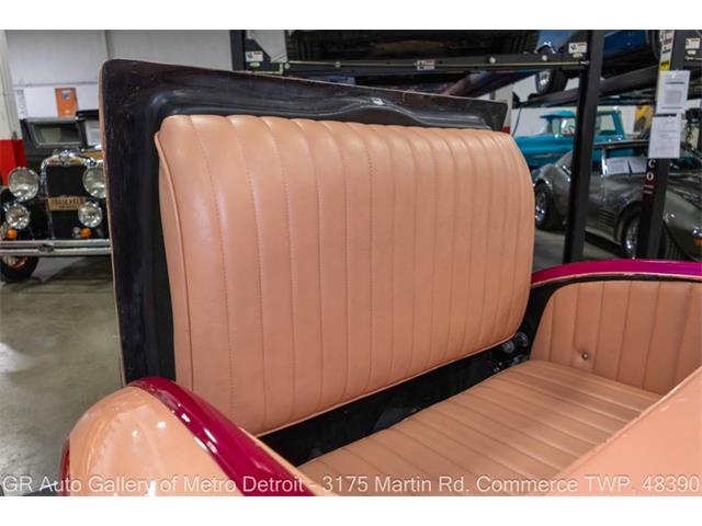 1932 Ford Roadster (CC-2115336) for sale in Kentwood, Michigan