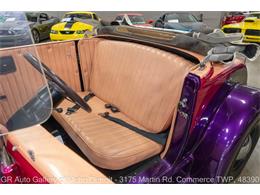 1932 Ford Roadster (CC-2115336) for sale in Kentwood, Michigan