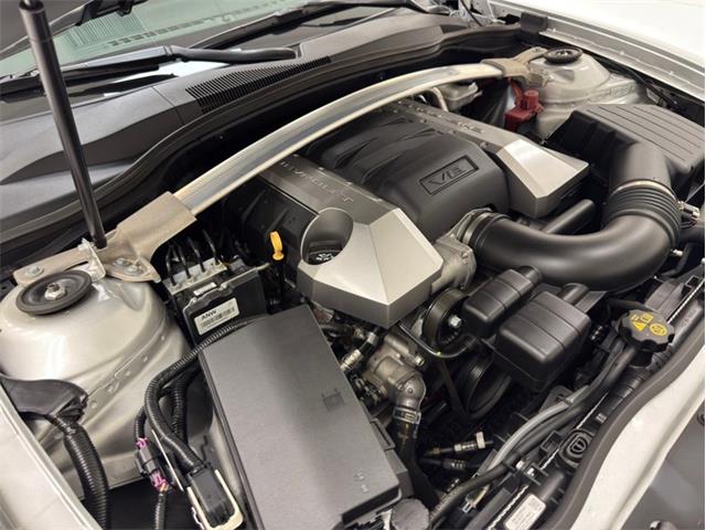 2012 Chevrolet Camaro (CC-2115337) for sale in Morgantown, Pennsylvania