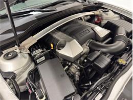 2012 Chevrolet Camaro (CC-2115337) for sale in Morgantown, Pennsylvania