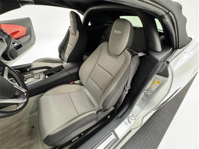 2012 Chevrolet Camaro (CC-2115337) for sale in Morgantown, Pennsylvania