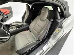 2012 Chevrolet Camaro (CC-2115337) for sale in Morgantown, Pennsylvania