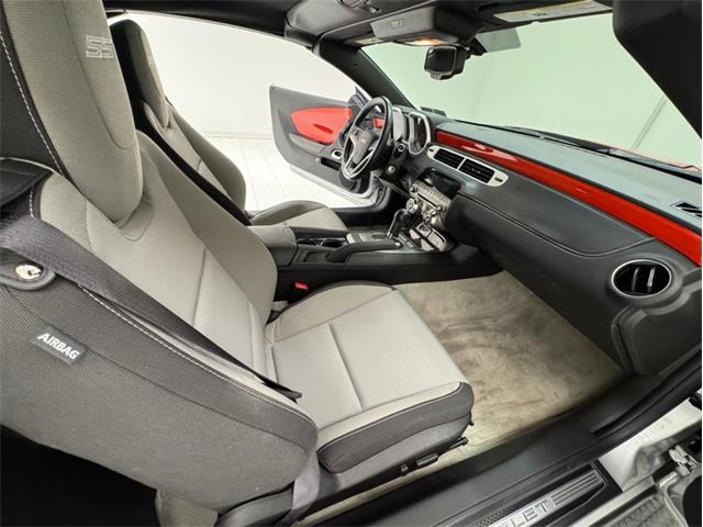 2012 Chevrolet Camaro (CC-2115337) for sale in Morgantown, Pennsylvania