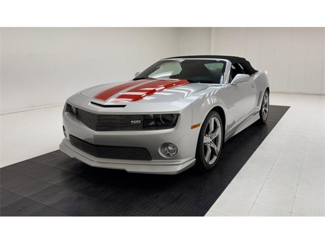 2012 Chevrolet Camaro (CC-2115337) for sale in Morgantown, Pennsylvania