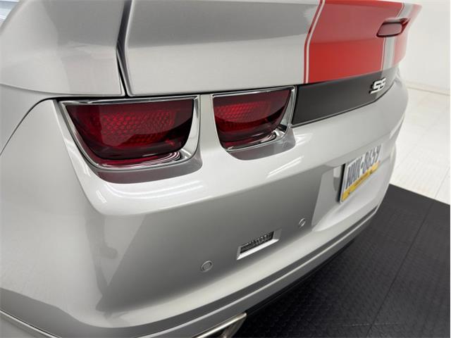 2012 Chevrolet Camaro (CC-2115337) for sale in Morgantown, Pennsylvania