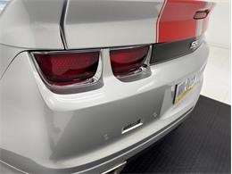 2012 Chevrolet Camaro (CC-2115337) for sale in Morgantown, Pennsylvania