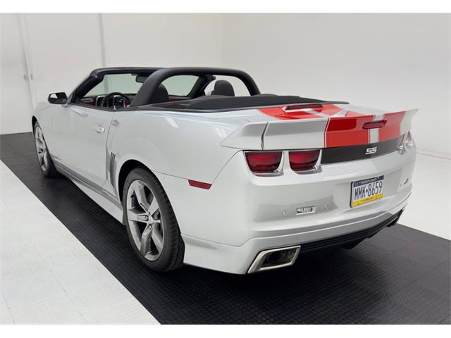 2012 Chevrolet Camaro (CC-2115337) for sale in Morgantown, Pennsylvania
