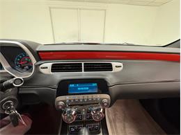 2012 Chevrolet Camaro (CC-2115337) for sale in Morgantown, Pennsylvania