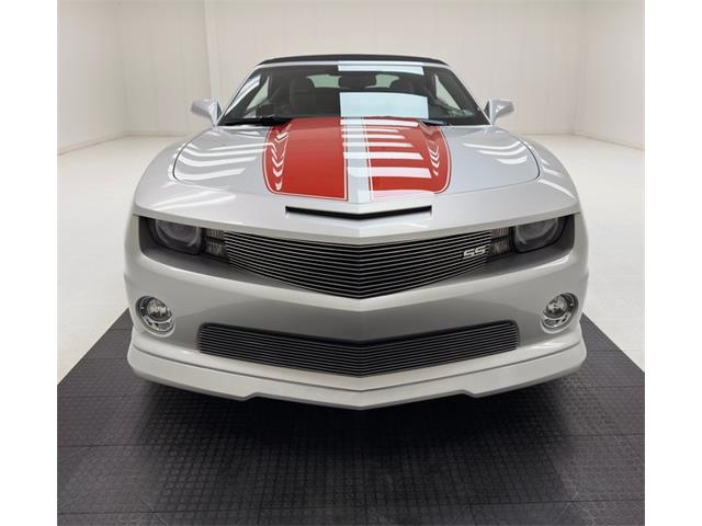 2012 Chevrolet Camaro (CC-2115337) for sale in Morgantown, Pennsylvania