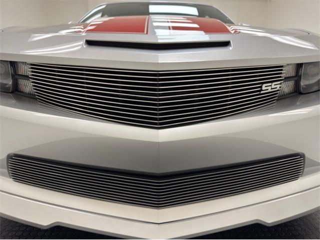 2012 Chevrolet Camaro (CC-2115337) for sale in Morgantown, Pennsylvania
