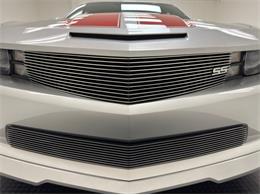 2012 Chevrolet Camaro (CC-2115337) for sale in Morgantown, Pennsylvania