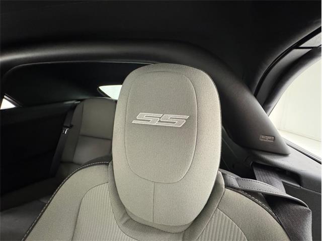 2012 Chevrolet Camaro (CC-2115337) for sale in Morgantown, Pennsylvania