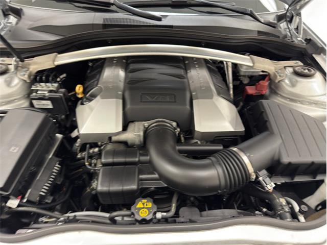 2012 Chevrolet Camaro (CC-2115337) for sale in Morgantown, Pennsylvania