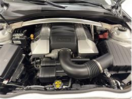 2012 Chevrolet Camaro (CC-2115337) for sale in Morgantown, Pennsylvania