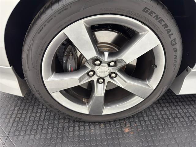 2012 Chevrolet Camaro (CC-2115337) for sale in Morgantown, Pennsylvania