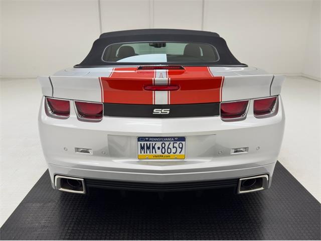 2012 Chevrolet Camaro (CC-2115337) for sale in Morgantown, Pennsylvania