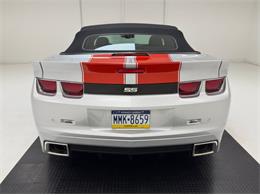 2012 Chevrolet Camaro (CC-2115337) for sale in Morgantown, Pennsylvania