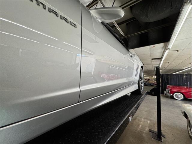 2012 Chevrolet Camaro (CC-2115337) for sale in Morgantown, Pennsylvania