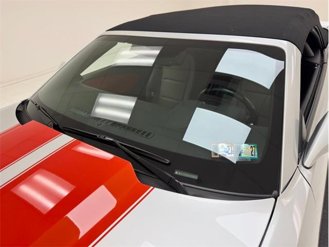 2012 Chevrolet Camaro (CC-2115337) for sale in Morgantown, Pennsylvania